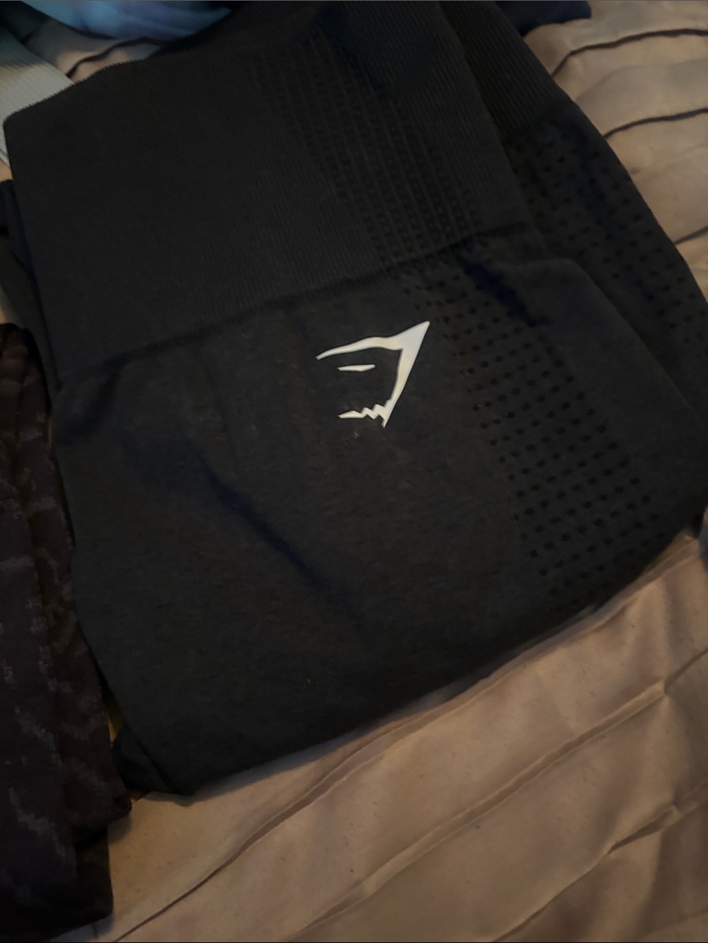 gymshark medium